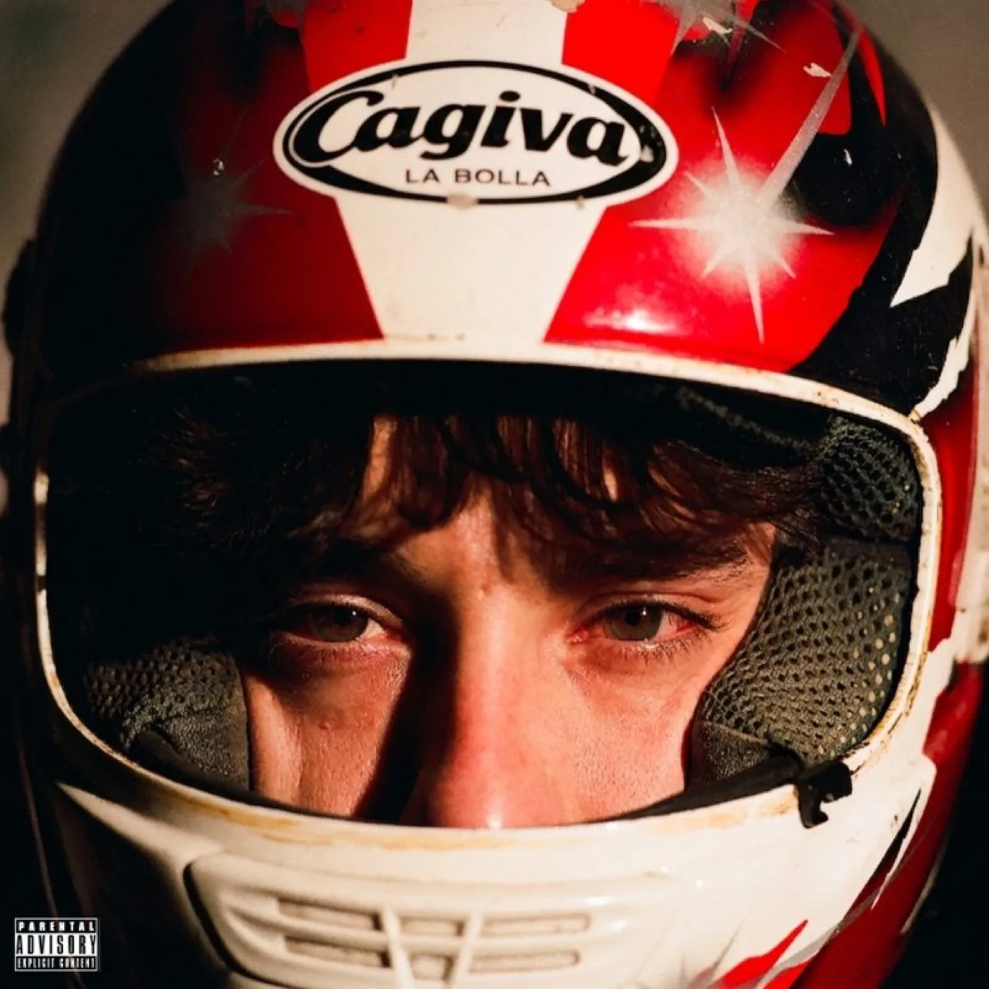 Copertina di LA BOLLA